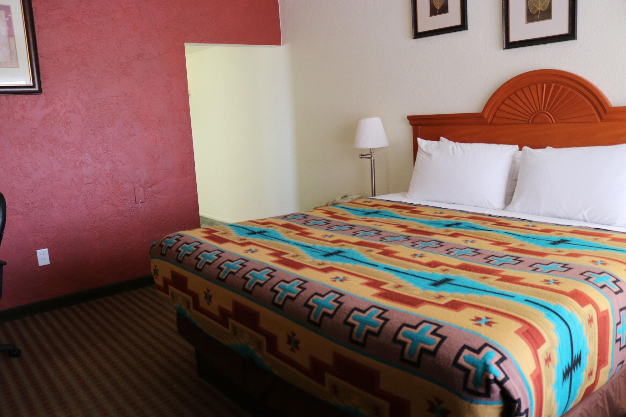 The Classic Desert Aire Hotel Alamogordo Exterior foto