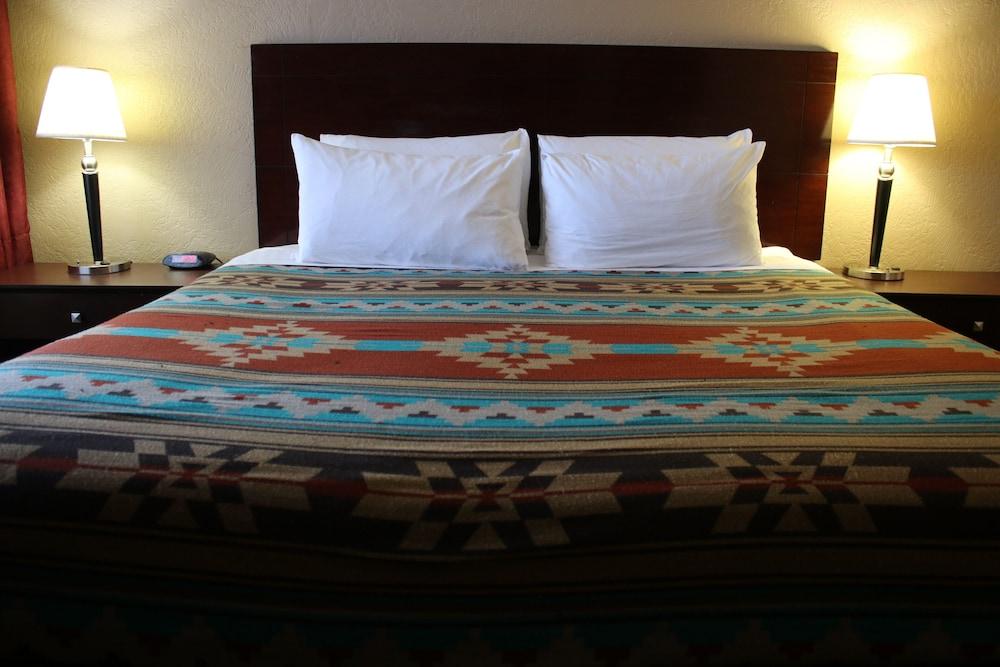 The Classic Desert Aire Hotel Alamogordo Exterior foto